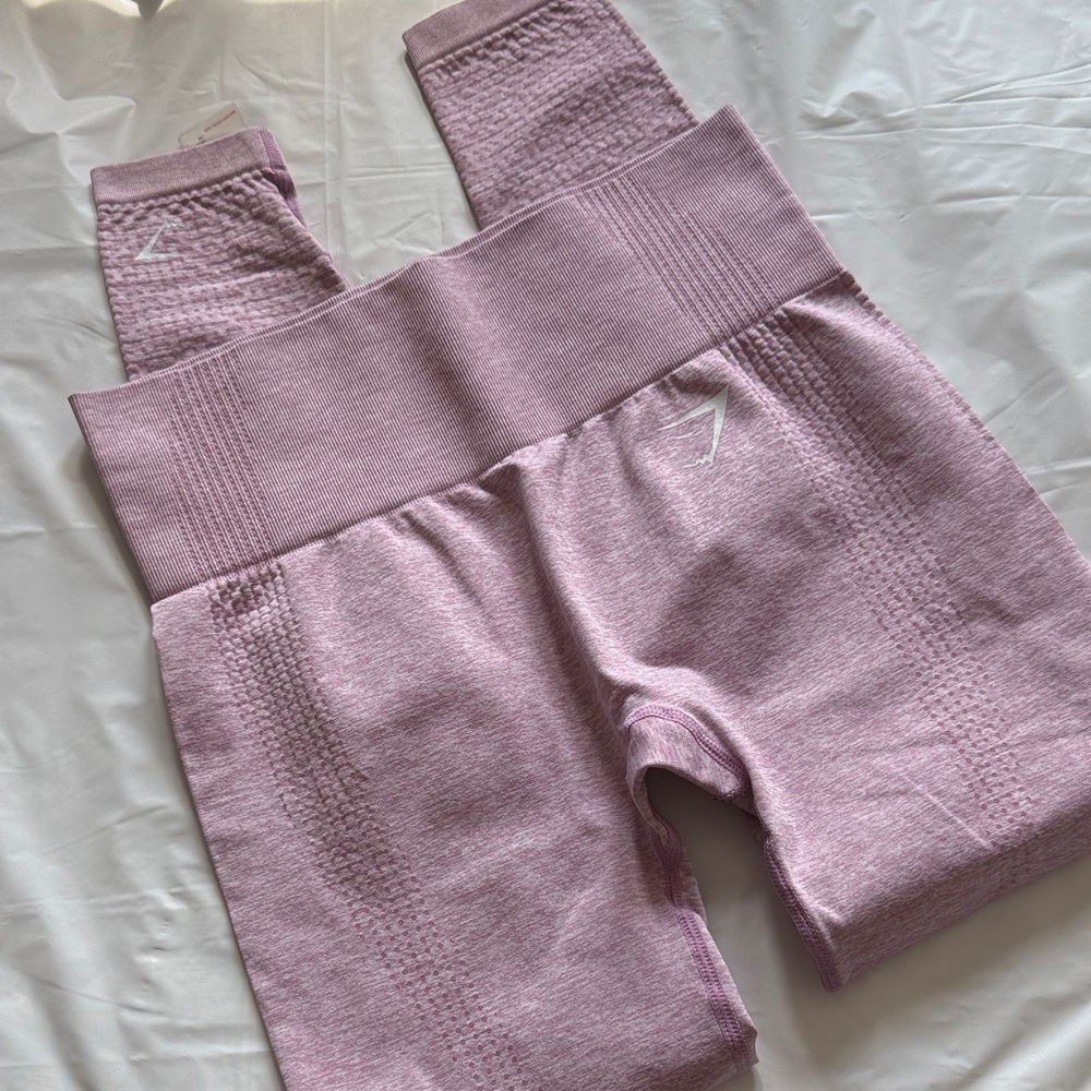 Gymshark Pink Leggings
